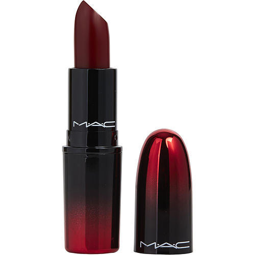 MAC by Make-Up Artist Cosmetics Love Me Lipstick - E For Effortless--3g/0.1oz(D0102HH2S96.)