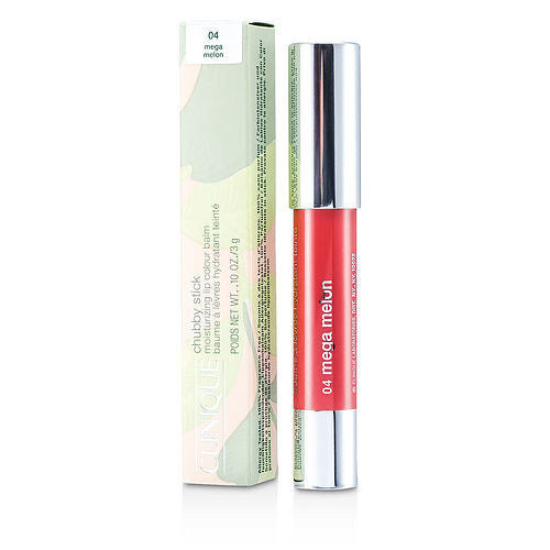 CLINIQUE by Clinique Chubby Stick - No. 04 Mega Melon --3g/0.10oz(D0102HH5I22.)