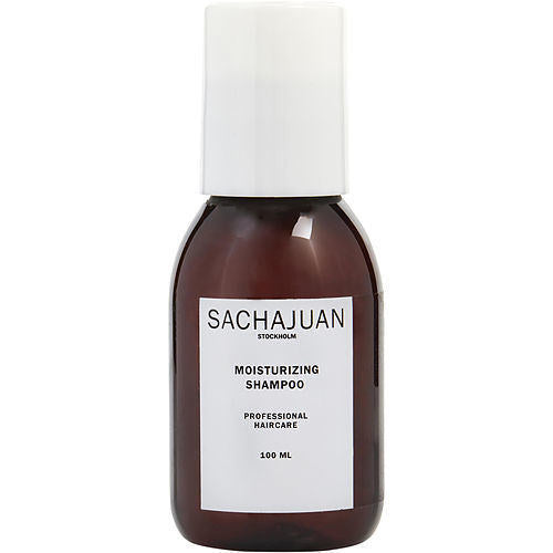 Sachajuan by Sachajuan MOISTURIZING SHAMPOO 3.3 OZ(D0102HH5LE6.)