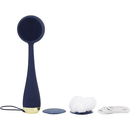 PMD by PMD Clean Body Smart Cleansing Device - Navy --(D0102HH93FT.)