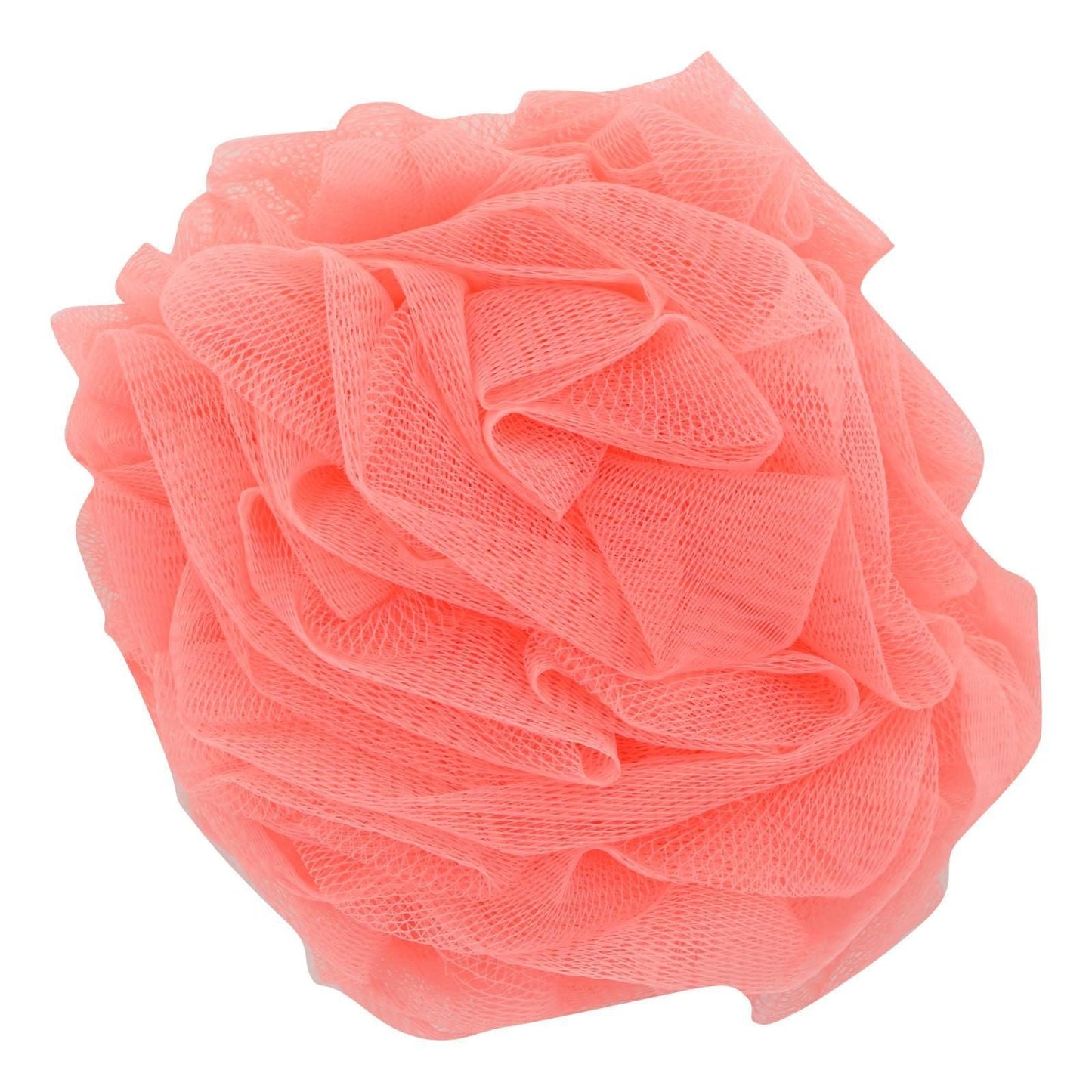 Earth Therapeutics Hydro Body Sponge With Hand Strap Peach - 1 Sponge(D0102HH9X86.)