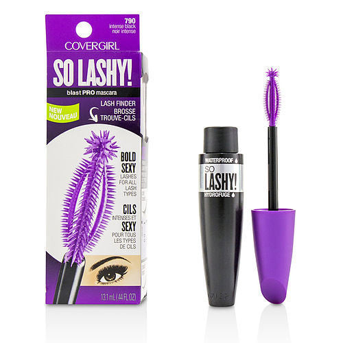 Covergirl by Covergirl So Lashy Blast PRO Mascara - # 790 Intense Black --13.1ml/0.44oz(D0102HHINF6.)