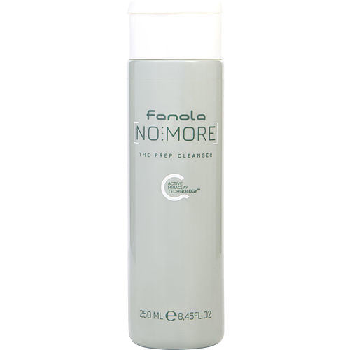 FANOLA by FANOLA NO MORE THE PREP CLEANSER 8.4 OZ(D0102HHIR5J.)