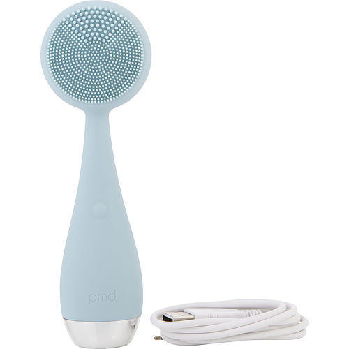 PMD by PMD Clean Pro Silver Smart Facial Cleansing Device - Sky --(D0102HHIRUT.)
