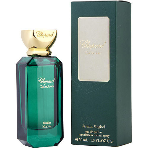 CHOPARD JASMIN MOGHOL by Chopard EAU DE PARFUM SPRAY 1.7 OZ(D0102HHYK8T.)