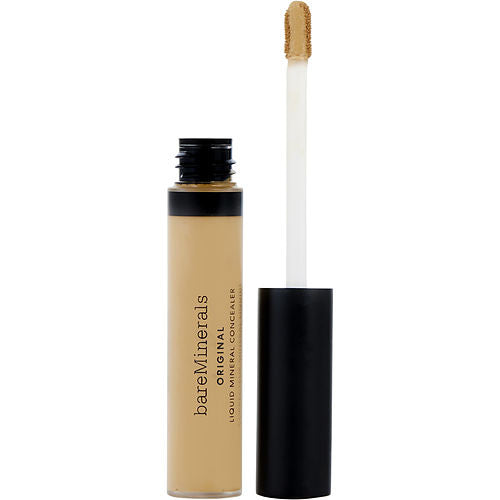 BareMinerals by BareMinerals Original Liquid Mineral Concealer - #Medium Tan 3.5W --6ml/0.20oz(D0102HPZ4UW.)