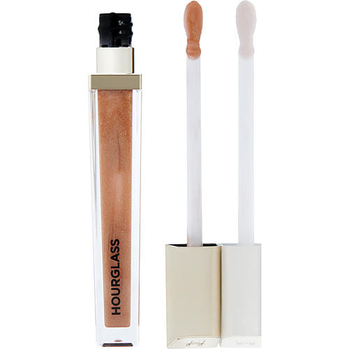 HourGlass by HourGlass Unreal High Shine Volumizing Lip Gloss - # Ignite --5.6g/0.19oz(D0102HPZNBW.)