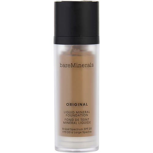 BareMinerals by BareMinerals Original Mineral Liquid Foundation SPF20 - #Golden Deep 28 --30ml/1oz(D0102HPZTH7.)