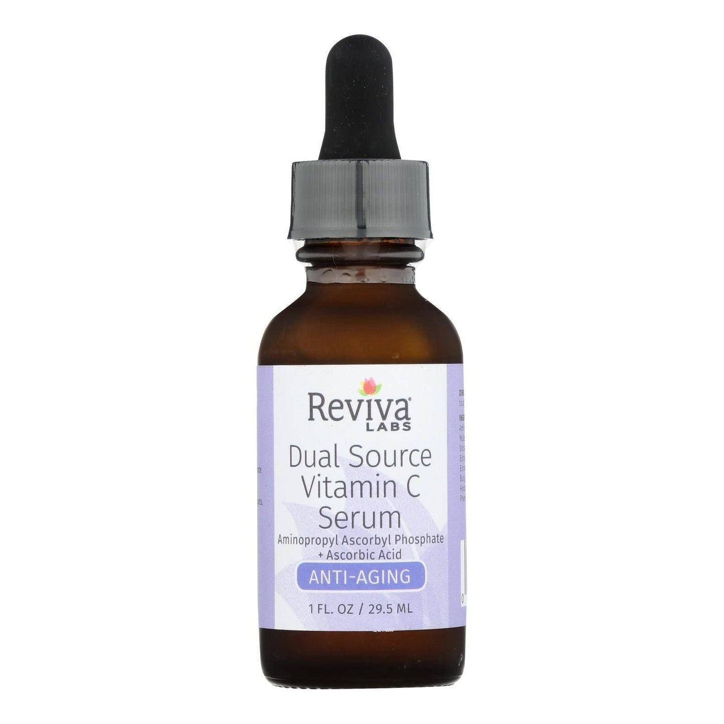 Reviva - Serum Dual Source Vitamin C - 1 Each - 1 FZ(D0102HRX6MG.)