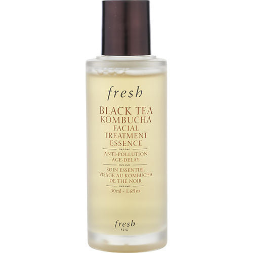 Fresh by Fresh Black Tea Kombucha Facial Treatment Essence --50ml/1.7oz(D0102HX85QJ.)