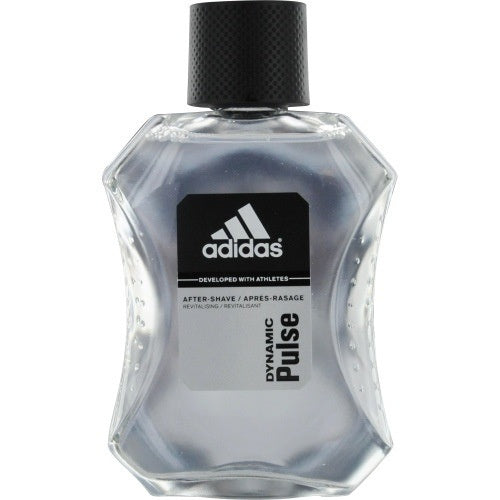 ADIDAS DYNAMIC PULSE by Adidas AFTERSHAVE 3.4 OZ (DEVELOPED WITH ATHLETES)(D0102HXB0NU.)
