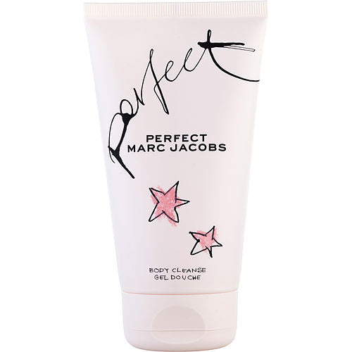 Marc Jacobs Perfect By Marc Jacobs Shower Gel 5 Oz(D0102Hxk98X.)