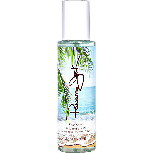 PANAMA JACK SEASHORE by Panama Jack BODY MIST 8.4 OZ(D0102HXZ4JX.)