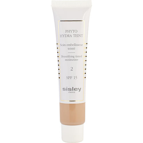Sisley by Sisley Phyto Hydra Teint Beautifying Tinted Moisturizer SPF 15 - # Medium --40ml/1.3oz(D0102HXZMH6.)