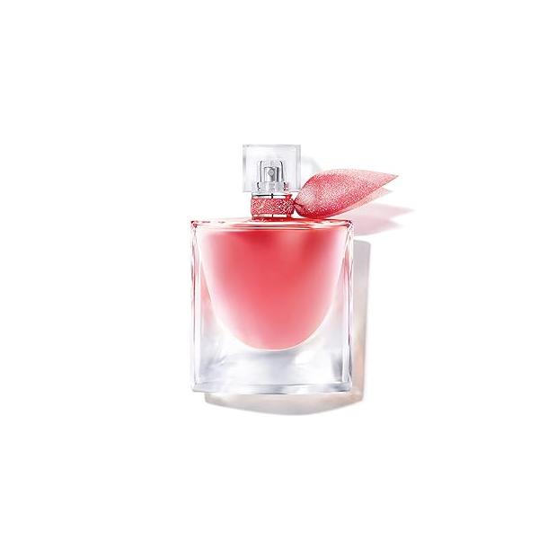 Lancôme La Vie Est Belle Intensément Eau de Parfum - Long Lasting Fragrance with Notes of Raspberry, Jasmine & Red Sandalwood Warm Floral Women's Perfume