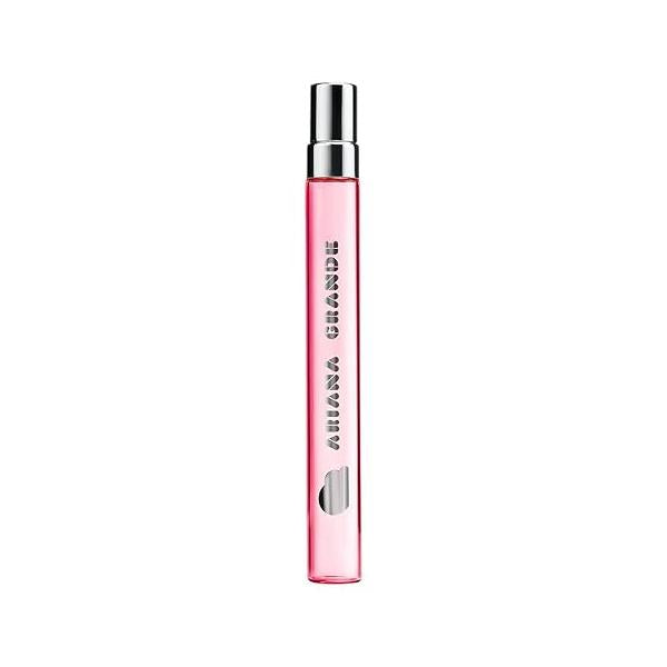 Ariana Grande Cloud Pink Eau de Parfum - Long Lasting Fragrance with Dragon Fruit, Vanilla Orchid, and Amber Woods Gourmand Musk Women’s Perfume