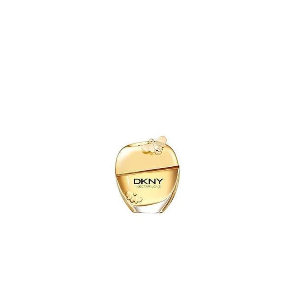 DKNY Nectar Love Eau de Parfum Perfume Spray For Women, 3.4 Fl. Oz.