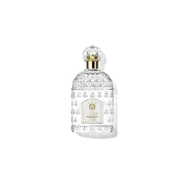 Guerlain Imperiale for Women Eau De Cologne Spray, 3.4 Ounce
