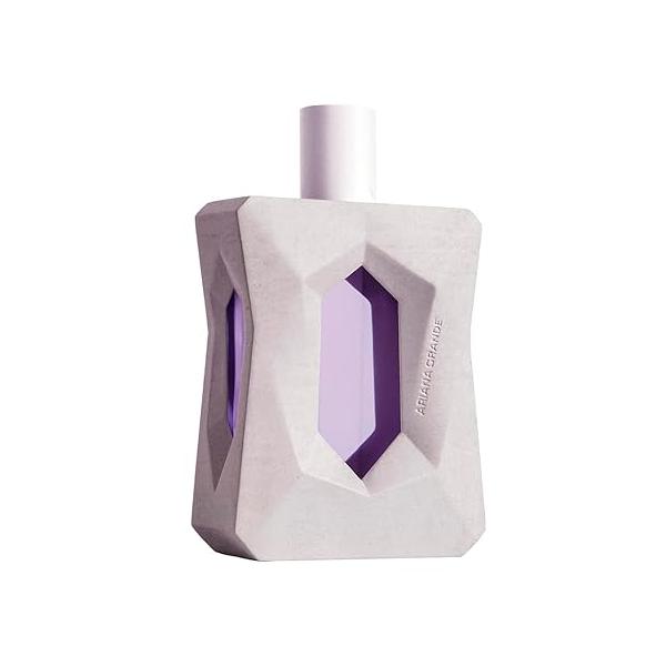 Ariana Grande God is a Woman Eau de Parfum - Fruity Musk Fragrance for Women Women's Perfume with Notes of Orris, Pear, Vanilla & Cedarwood