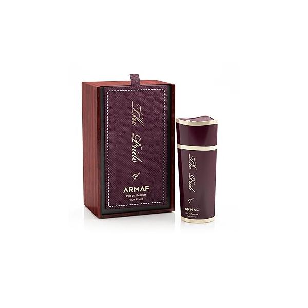 ARMAF THE PRIDE(W)EDP 3.4oz