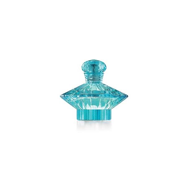 Britney Spears Curious, Eau De Parfum EDP Spray for Women, 3.3 Fl Oz