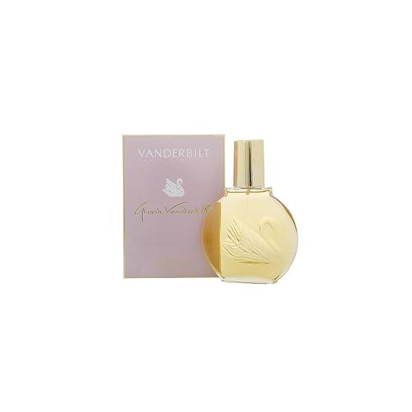 Vanderbilt By: Gloria 3.4 oz EDT, Women's