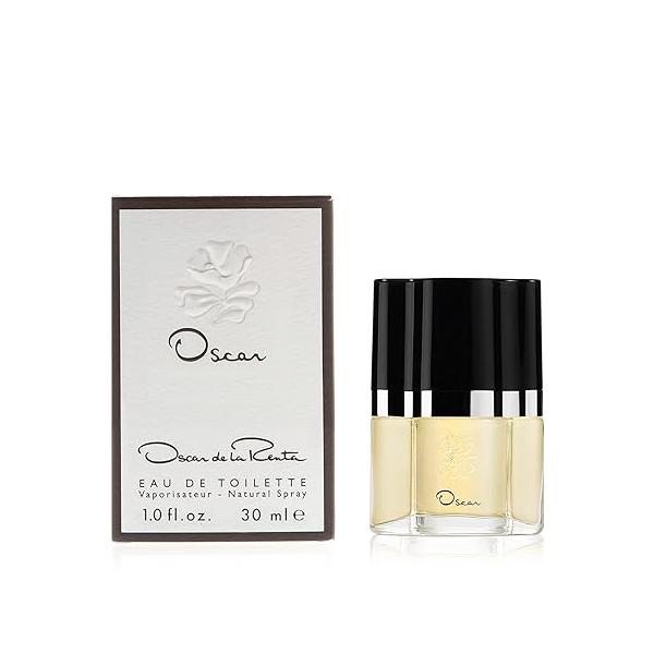 Eau de Toilette Oscar by la Renta, Signature Collection, Perfume Spray for Women