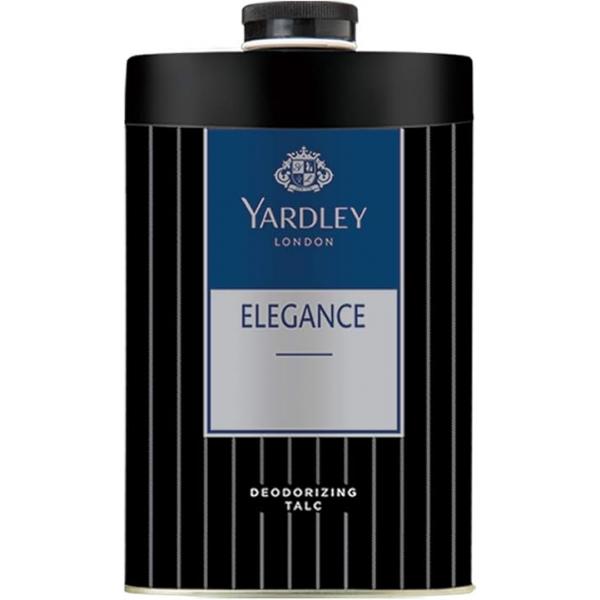 Yardley Elegance Perfumed Talcum Powder 100gm