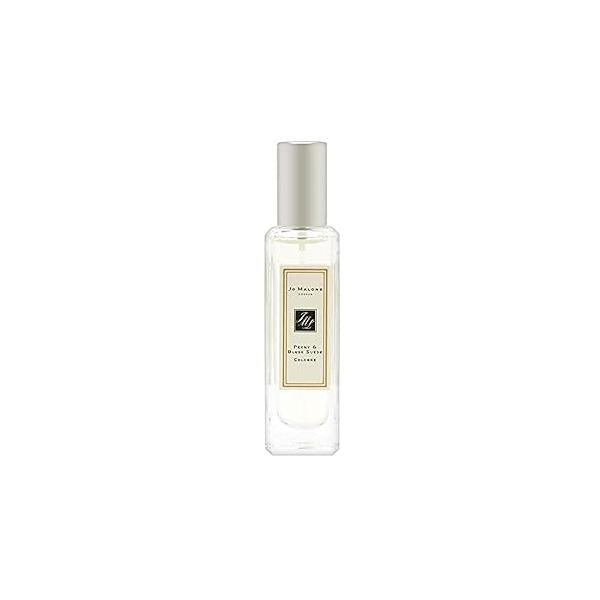 Jo Malone Peony & Blush Suede Cologne Spray for Women, 1 Ounce