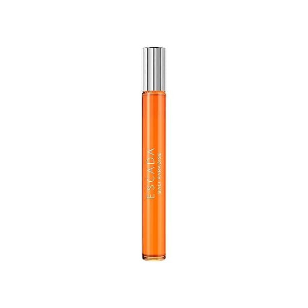 Escada Bali Paradise Eau De Toilette - Floral Women's Perfume With Notes of Dragon Fruit Accord, Bird Accord & Sandalwood Luxury Perfumes for Women Long Lasting Fragrance