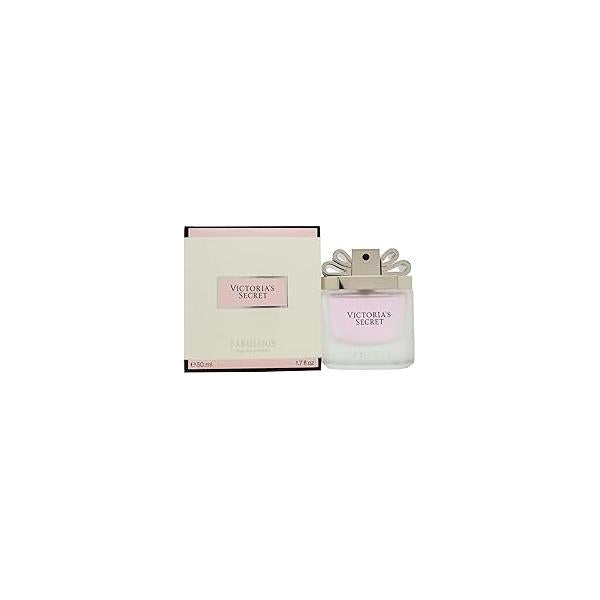 Victoria's Secret Fabulous Perfume Eau De Parfum 1.7 fl oz