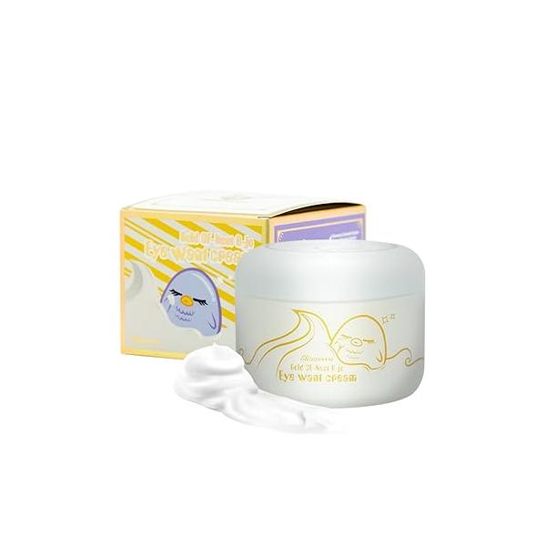 Elizavecca Gold CF Nest B Jo Eye Want Cream, 3.4 Ounce