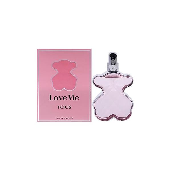 Tous Love Me by for Women - 3 oz EDP Spray