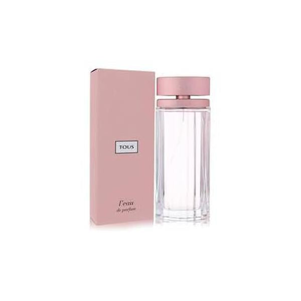 Tous L'eau De Parfum Spray for Women, 3 Ounce