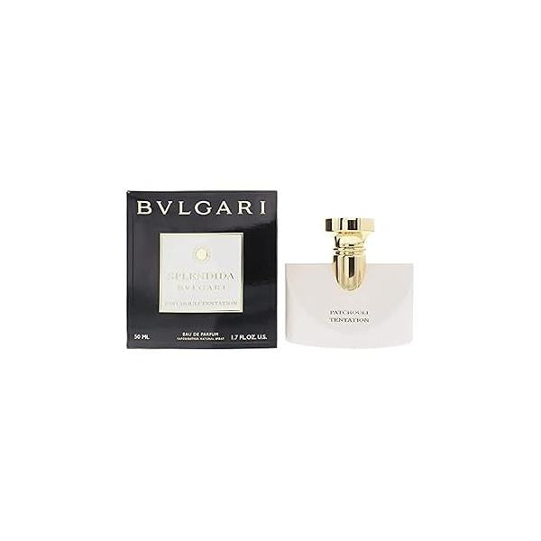 BVLGARI Splendida Patchouli Tentation for Women - 1.7 oz EDP Spray