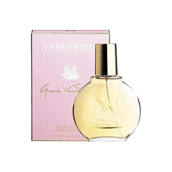 Women's Perfume Vanderbilt EDT