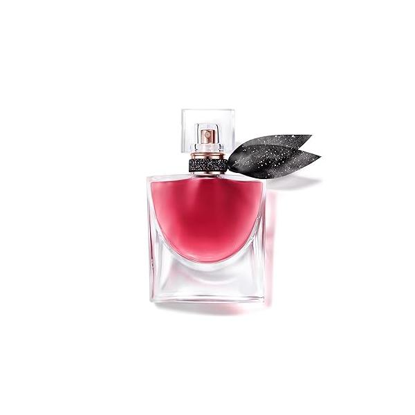 Lancôme La Vie Est Belle L'Elixir Eau de Parfum - Long Lasting Fragrance with Raspberry, Violet & Cocoa Butter Floral Women's Perfume