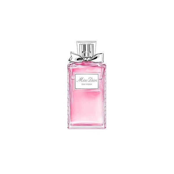 Christian Dior Miss Rose NRoses Women EDT Spray 3.4 oz