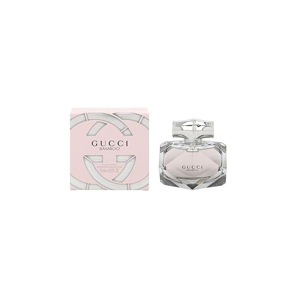 Gucci Bamboo by for Women 2.5 oz Eau de Parfum Spray