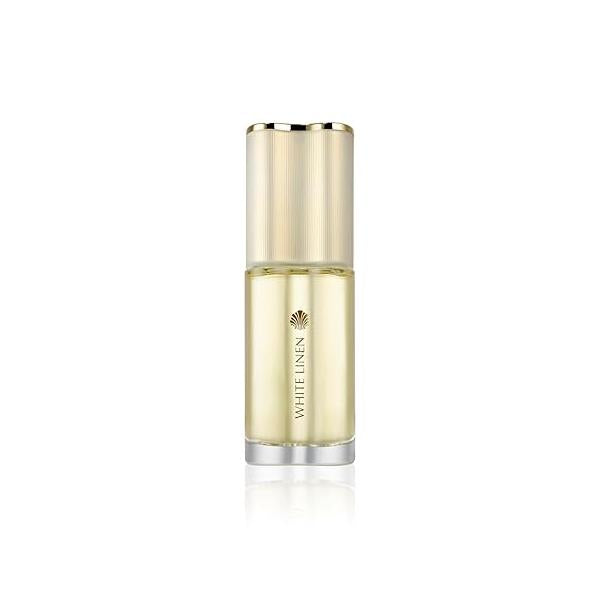 Estée Lauder White Linen Eau de Parfum Spray | Floral & Fresh Women's Perfume, 2.0 Fl Oz