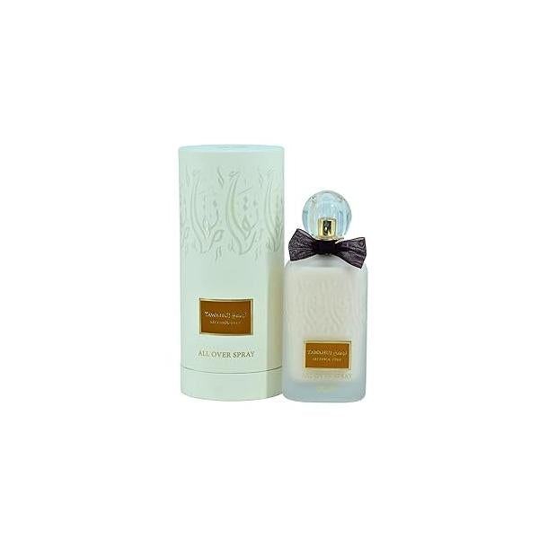 Rasasi Tawahuj - Eau de Parfum 100ML (3.4 OZ) Premium Alcohol Free Arabian Perfume For Women, An Extraordinary Women Long-Lasting Fragrance With Enduring Aroma, Unforgettable Gift
