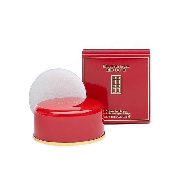 Elizabeth Arden Red Door Perfumed Body Powder, 5.3 oz