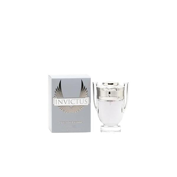 Paco Rabanne Men's Invictus Eau de Toilette Spray, 1.7 fl. oz.