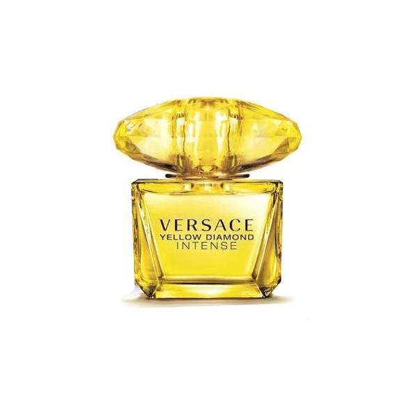 Versace Yellow Diamond Intense FOR WOMEN 3.0 oz EDP Spray