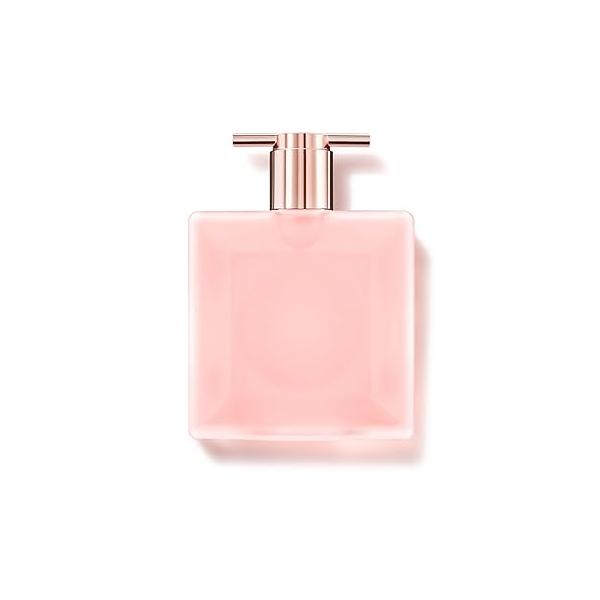 Lancôme Idôle Body & Hair Perfume Mist - Clean, Fresh Floral 0.85 Fl Oz