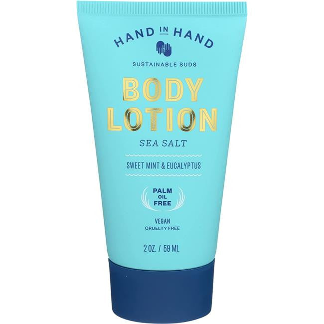 HNDHND SSLT MNT BDY LOT ( 1 X 2 OZ )