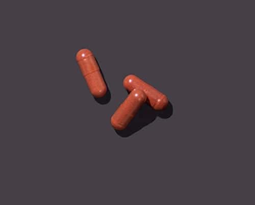 To The Woods Fortitude Complete Multivitamin Support for Men - 20 Organic Raw Fruits & Vegetables, 24 Essential Vitamins & Minerals - Immune Health, Energy Booster (1 Bottle, 30 Capsules)