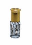 Ambergris Pure Perfume Oil - A GRADE