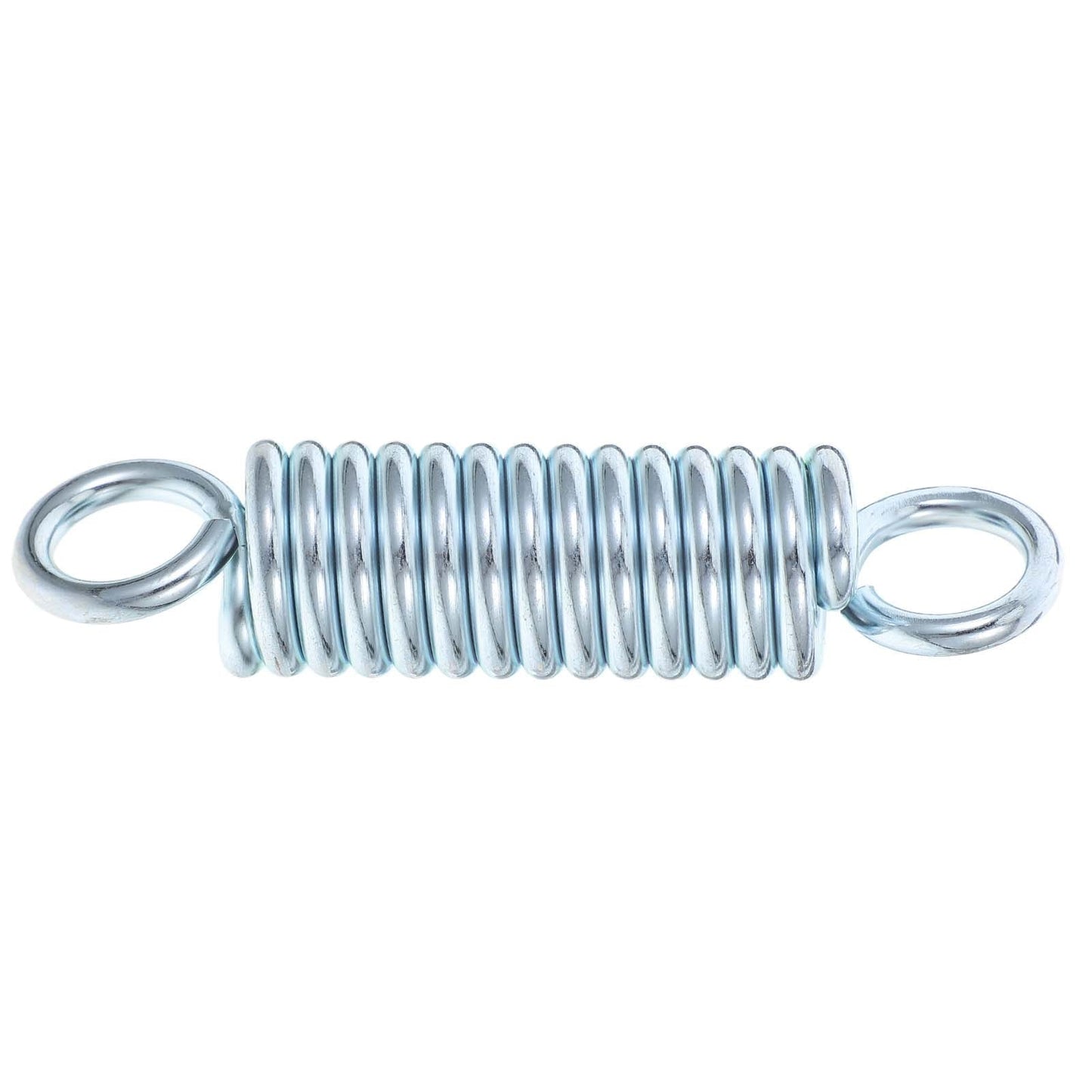 IBASETOY Spring For Swing Chairs Shock Absorption Carbon Steel 1Pack
