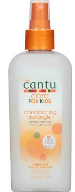 Care for Kids Conditioning Detangler, 6 Fl Oz - 7 Pack